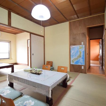 Bed&Bicycle Hotel Yao Екстериор снимка