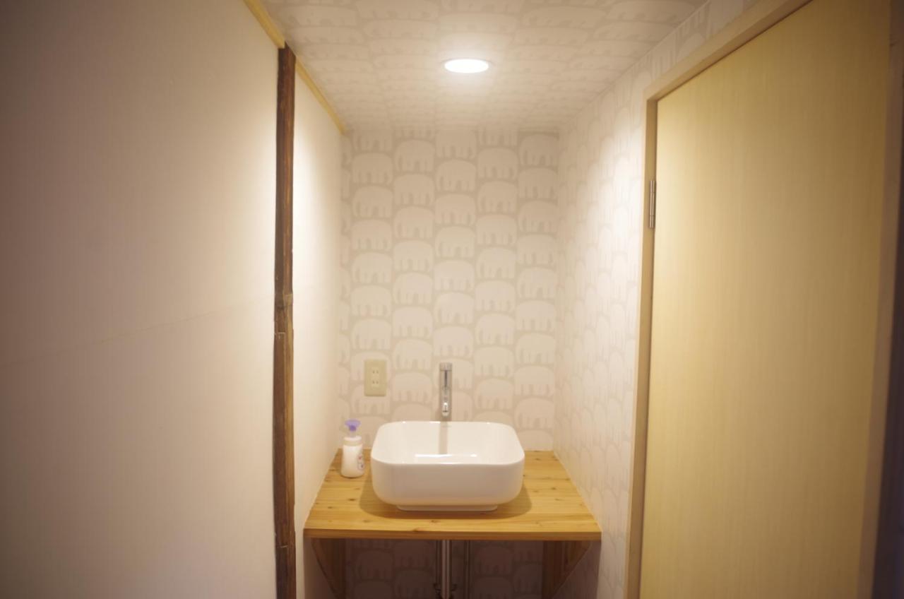 Bed&Bicycle Hotel Yao Екстериор снимка