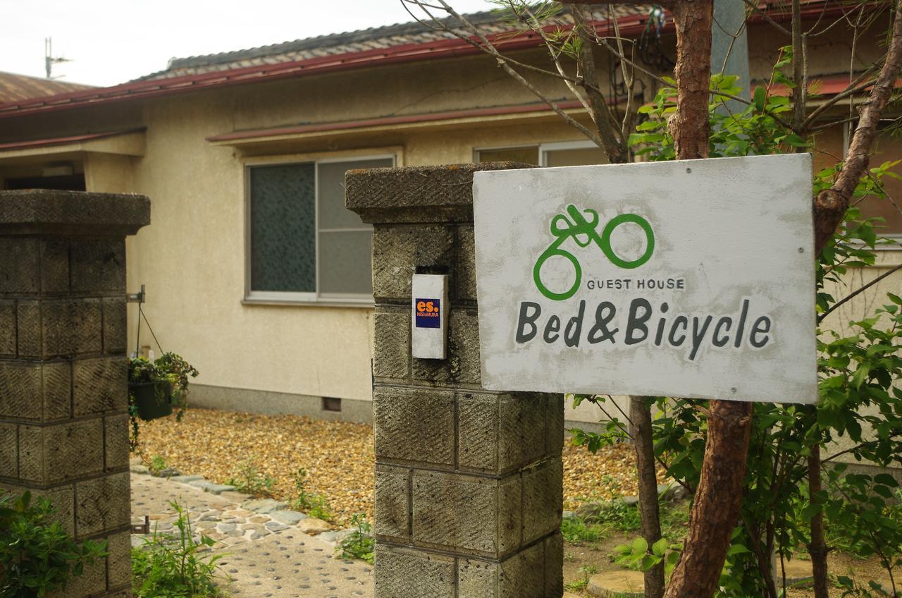 Bed&Bicycle Hotel Yao Екстериор снимка