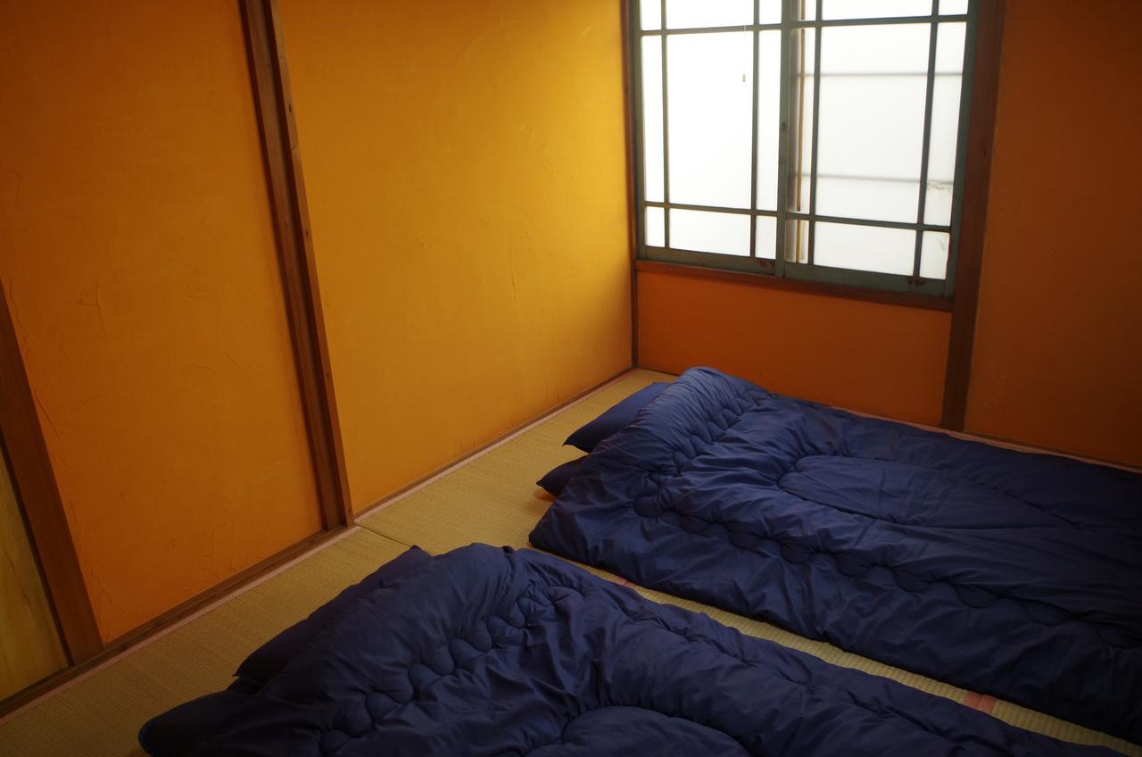 Bed&Bicycle Hotel Yao Екстериор снимка