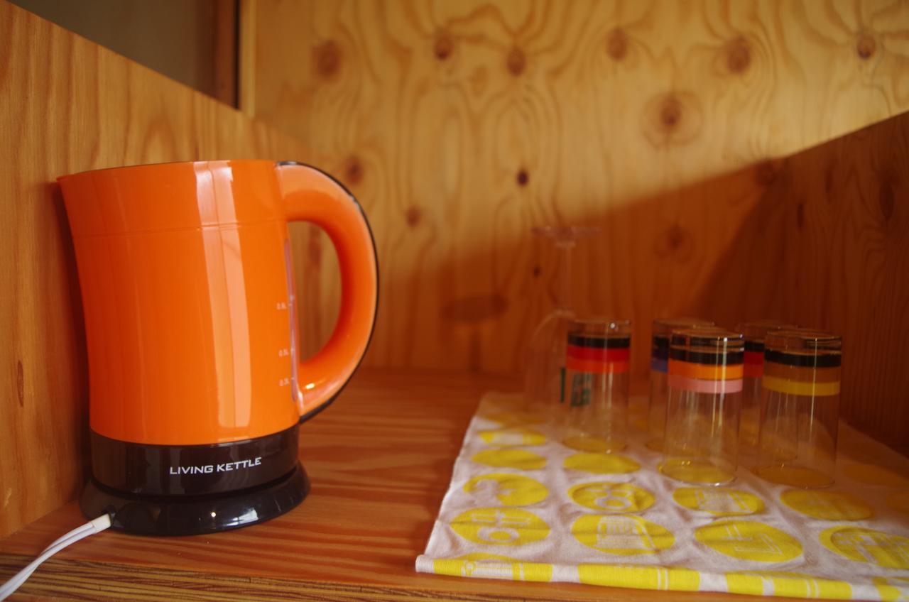 Bed&Bicycle Hotel Yao Екстериор снимка