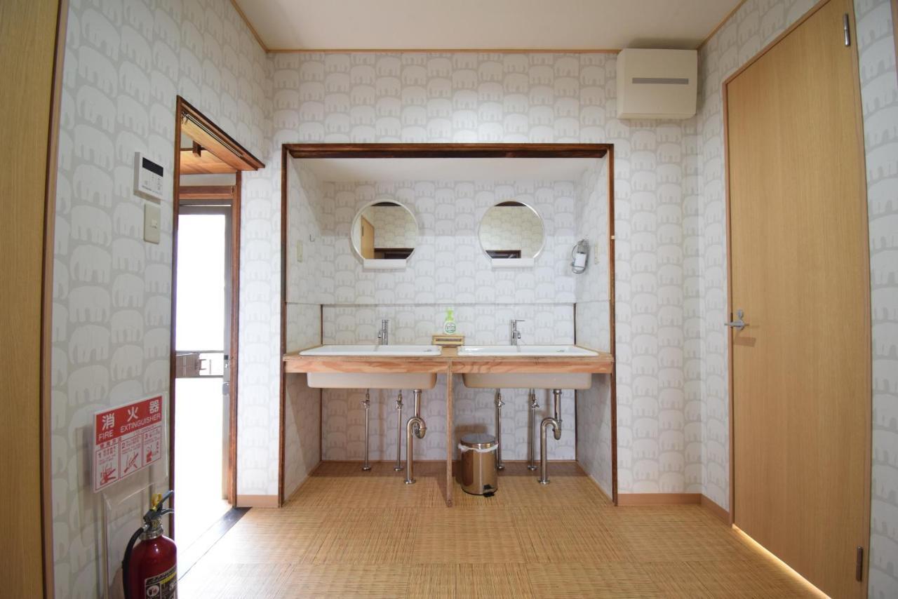 Bed&Bicycle Hotel Yao Екстериор снимка