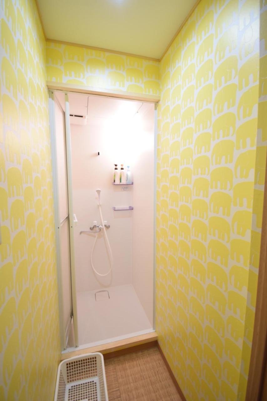 Bed&Bicycle Hotel Yao Екстериор снимка