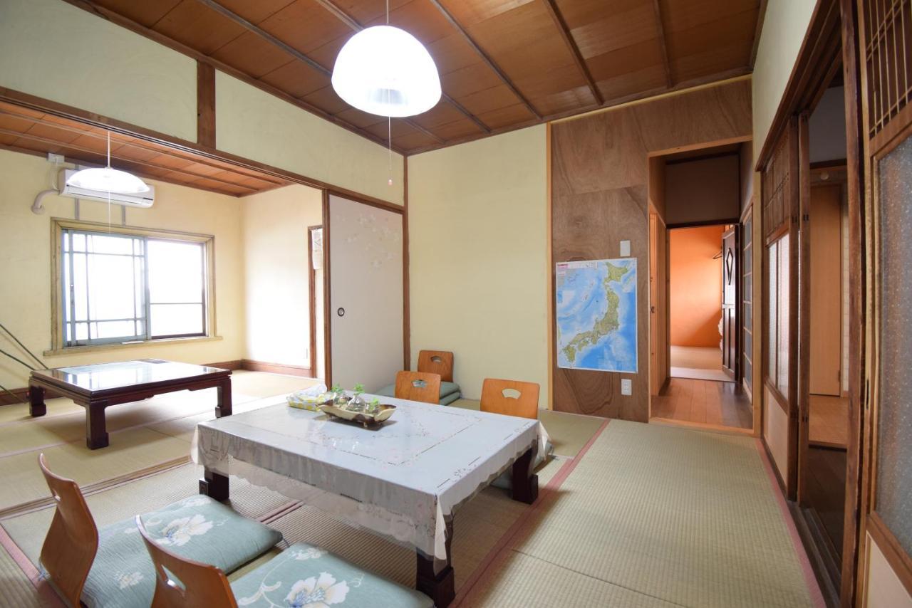 Bed&Bicycle Hotel Yao Екстериор снимка